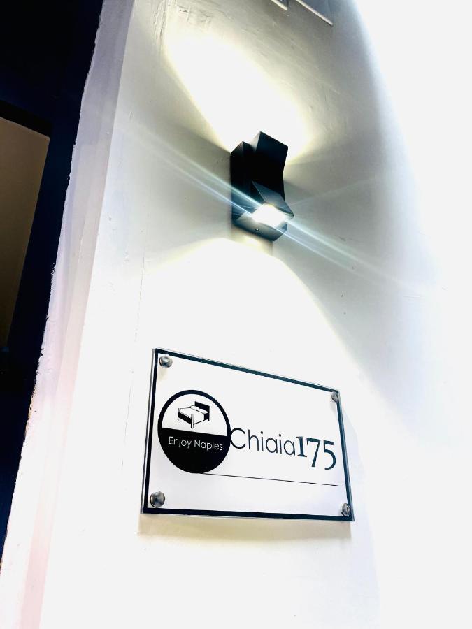 Chiaia175 Gasthuis *